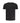 Aeronautica Militare Black Cotton Men's T-Shirt