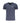 Aeronautica Militare Blu Cotton Men's T-Shirt