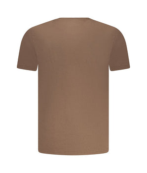 Aeronautica Militare Brown Cotton Underwear