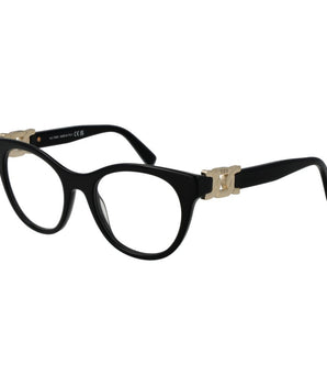 Tod's Black Acetate Glasses (Frames)