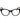 Tod's Brown Acetate Glasses (Frames)