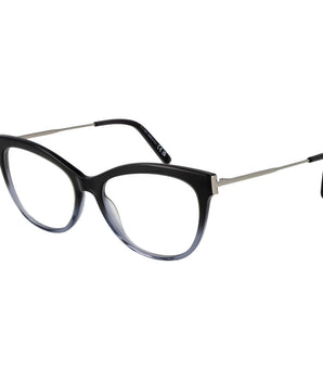 Tod's Black Acetate Glasses (Frames)
