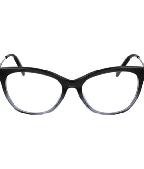 Tod's Black Acetate Glasses (Frames)