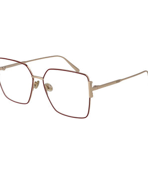 Tod's Multicolor Metal Glasses (Frames)