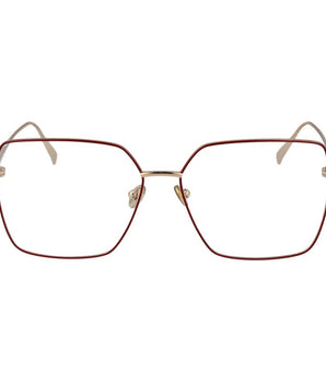 Tod's Multicolor Metal Glasses (Frames)