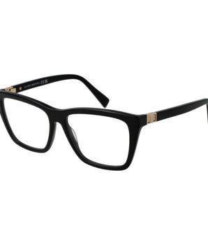 Tod's Black Acetate Glasses (Frames)