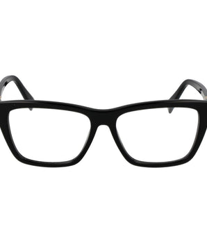 Tod's Black Acetate Glasses (Frames)