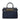 Tom Ford Blue Fabric Handbag