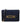 Tom Ford Blue Fabric Clutch Bag