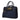 Tom Ford Blue Fabric Handbag