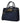 Tom Ford Blue Fabric Handbag