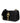 Tom Ford Black Leather Shoulder Bag