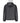 Norway 1963 Black Polyester Men's Reversible Jacket