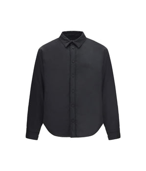 Balenciaga Black Polyester Clothing