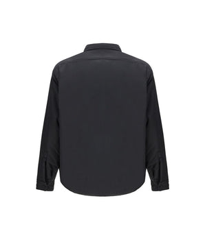 Balenciaga Black Polyester Clothing