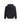 Diesel Black Cotton Sweatshirt