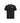 Diesel Black Cotton T-Shirt