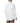 Selected White Cotton Dress Shirt