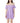 Aniye By Purple Polyester short dress