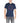Bikkembergs Blue Cotton T-Shirt