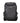 K-WAY Black Polyamide Backpack