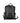 K-WAY Black Polyamide Backpack