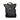 K-WAY Black Polyamide Backpack