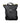 K-WAY Black Polyamide Backpack