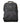 K-WAY Black Polyamide Backpack