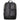 K-WAY Black Polyamide Backpack
