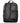 K-WAY Black Polyamide Backpack