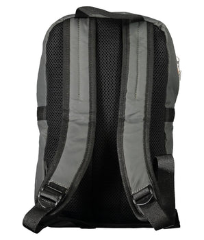 K-WAY Green Polyamide Backpack
