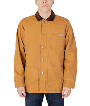Dickies Beige Polyester Clothing