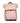K-WAY Pink Polyamide Unisex Backpack