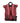 K-WAY Red Polyamide Unisex Backpack