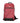 K-WAY Red Polyamide Unisex Backpack
