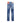 Diesel Blue Cotton Slim Fit Jeans