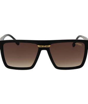 Carrera Black Eco Polyamide Sunglasses