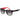 Fila Black Cellulose Acetate Sunglasses