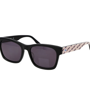 Converse Black Acetate Sunglasses