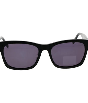 Converse Black Acetate Sunglasses