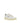 Autry White Calf Leather Bos Taurus Sneakers