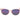 Converse Pink Metal Sunglasses