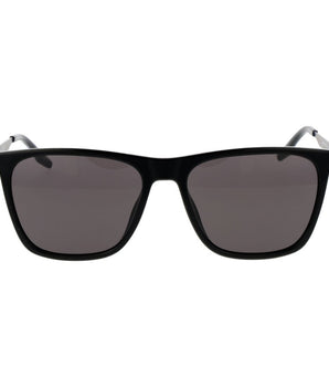 Converse Black Metal Sunglasses