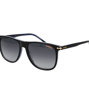 Carrera Black Acetate Sunglasses