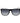 Carrera Black Acetate Sunglasses