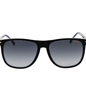 Carrera Black Acetate Sunglasses