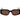 Gant Brown Acetate Sunglasses