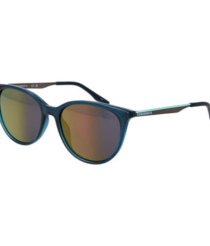 Converse Turquoise Metal Sunglasses