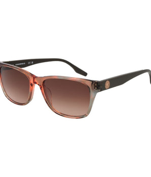 Converse Rose Gold Acetate Sunglasses